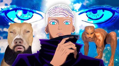 jojo rizz|lightskin anime.